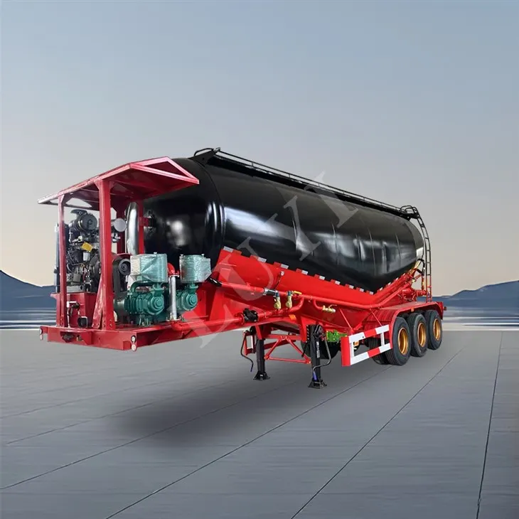 3 osi 35 metrów sześciennych Cysterny