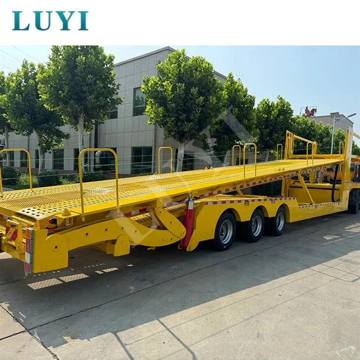 8-Naczepa do przewozu samochodów Bit