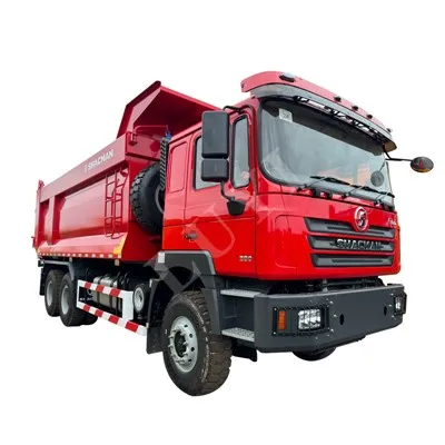 Chiny 8x4 12 Koła SHACMAN 40 ton X3000 Wywrotka 420 KM Tylna ciężarówka Niska cena Zapasy Nowa ciężarówka Euro 2/5/6 Factory Direct Outlet